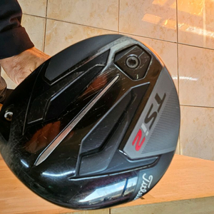 타이틀리스트 TSI2 드라이버 헤드 9