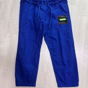 주짓수코리아 도복 드림체이서 A1 바지