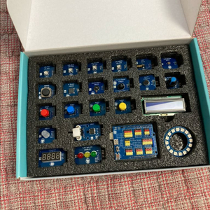 고릴라셀 인터렉티브아트세트