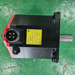 FANUC 서보모타 aiF12/4000