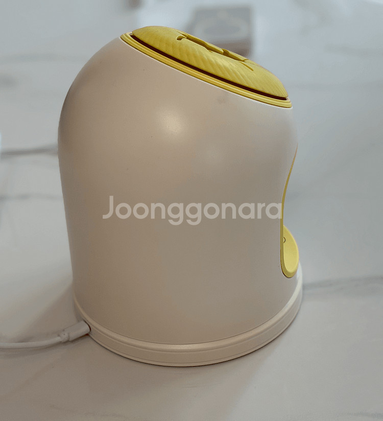 나리몽 무선 분유쉐이커--1