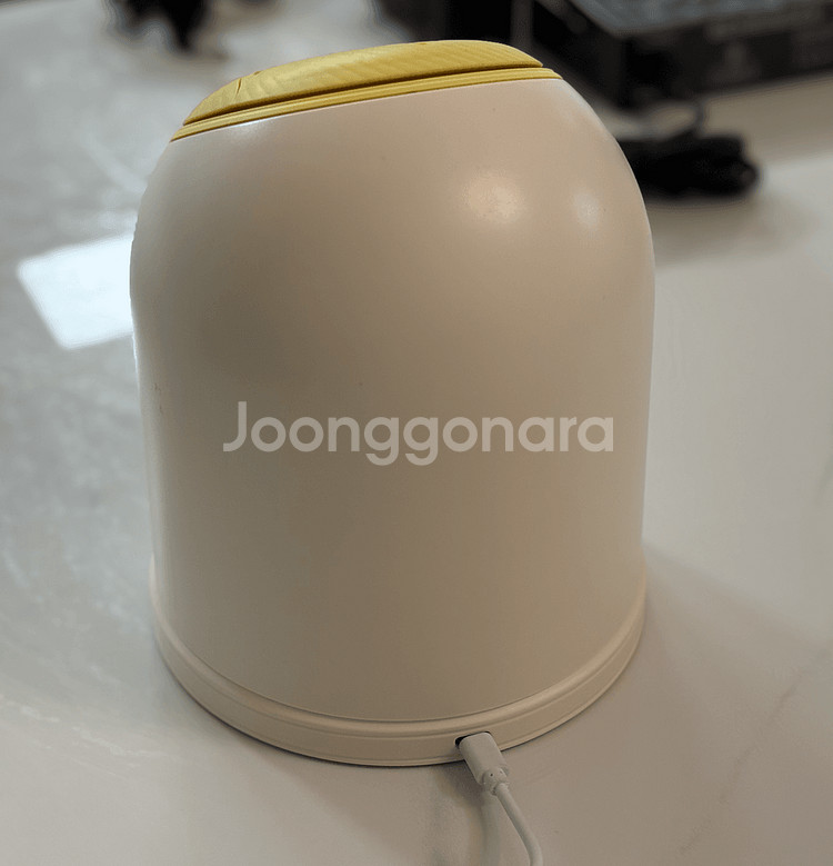 나리몽 무선 분유쉐이커--4