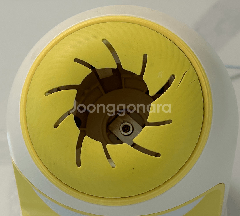 나리몽 무선 분유쉐이커--6