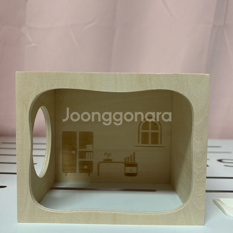 햄스터용품 (골든햄스터) 은신처, 땅굴, 모래존, 디깅룸 등등--0