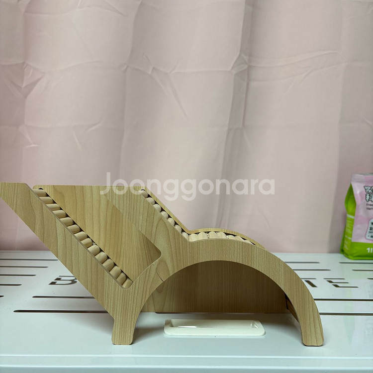 햄스터용품 (골든햄스터) 은신처, 땅굴, 모래존, 디깅룸 등등--1