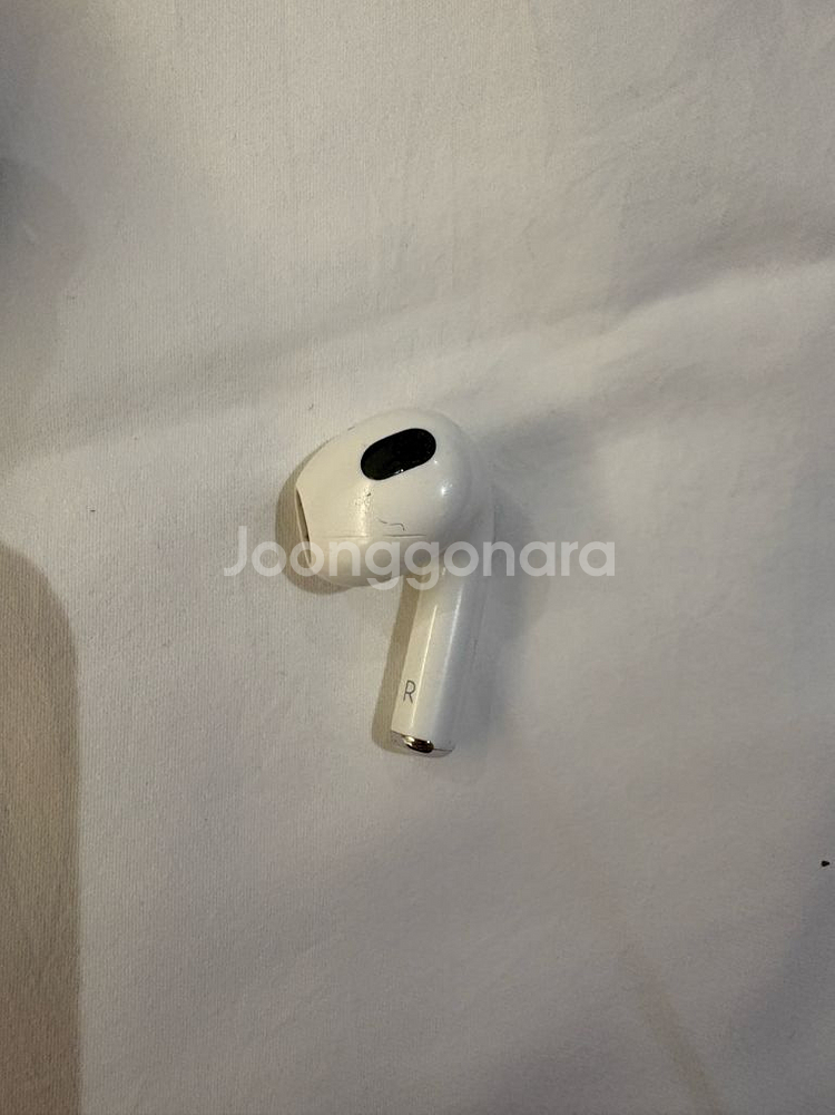 에어팟 3세대--2