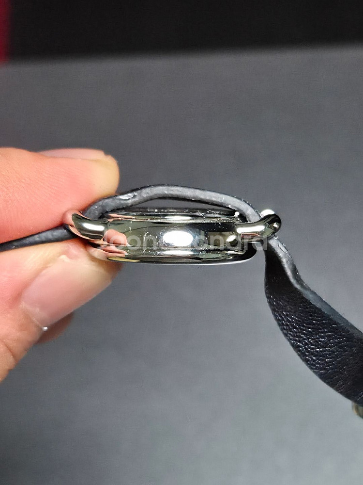 페레가모 간치니 시계--1