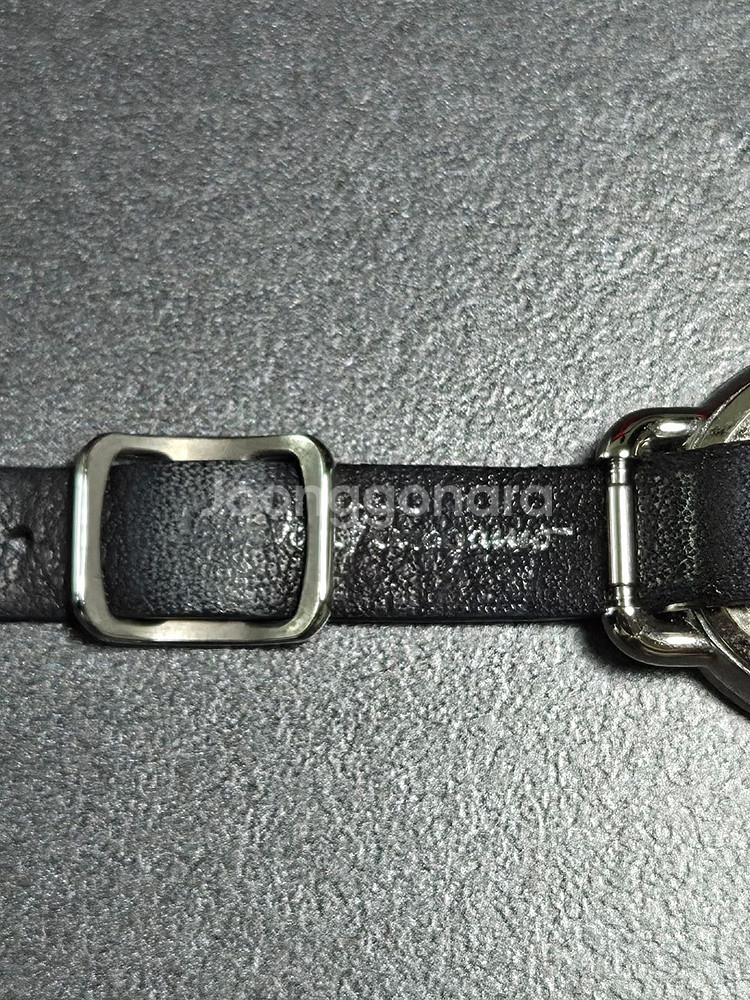 페레가모 간치니 시계--4