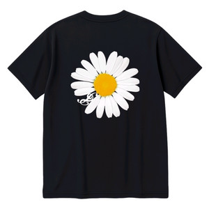 새상품)지디 피스마이너스원 마마 블랙 티셔츠 L 판매