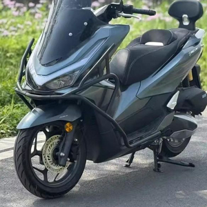2025 pcx 범퍼가드