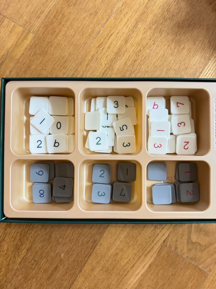 몬테소리 빅 이미지