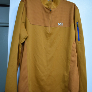 밀레 남성 긴팔티셔츠(100)