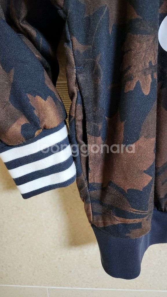 아디다스 여성 후드티 85--2