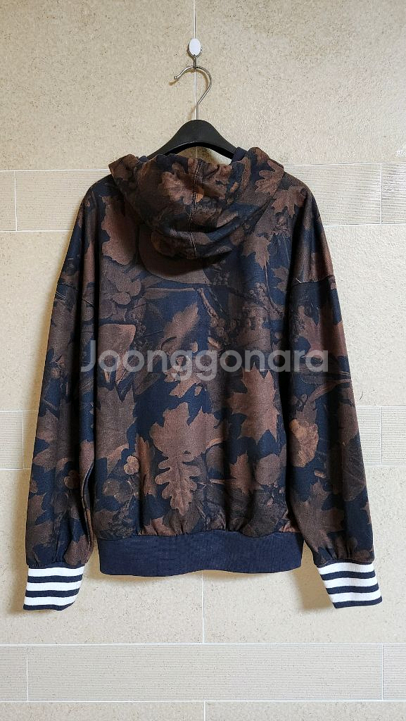 아디다스 여성 후드티 85--3