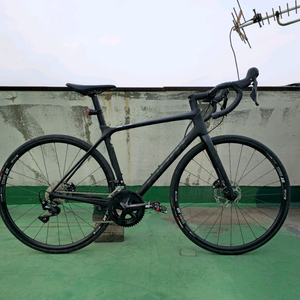 21 자이언트 tcr 어드밴스2 디스크 팝니다.