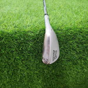 PXG 0311 3X 포지드 52도 웨지
