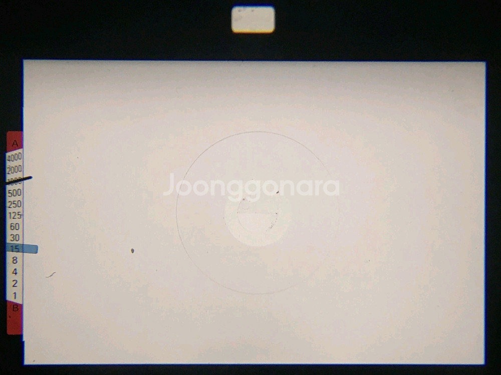 필름카메라 니콘 FM3A + Nikkor 50mm f1.4 렌즈--3