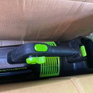 그린웍스 800CFM 무선 송풍기