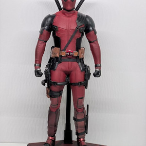 핫토이 데드풀2