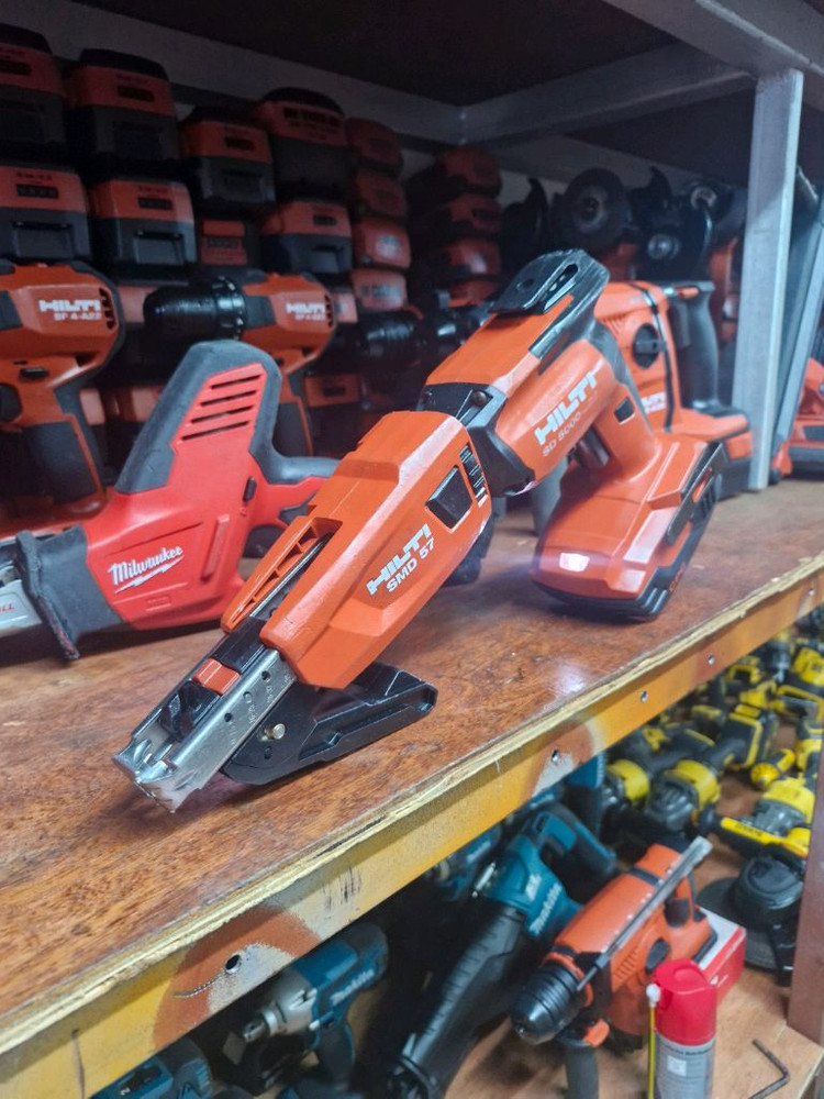 [HILTI]힐티충전매거진 2세대신형SD5000A22 힐티매거진2024 S급 이미지