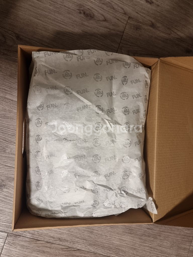 2122 k2 이스테이트 부츠 240mm--5