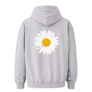 새상품)지디 피스마이너스원 마마 그레이 집업후드 판매