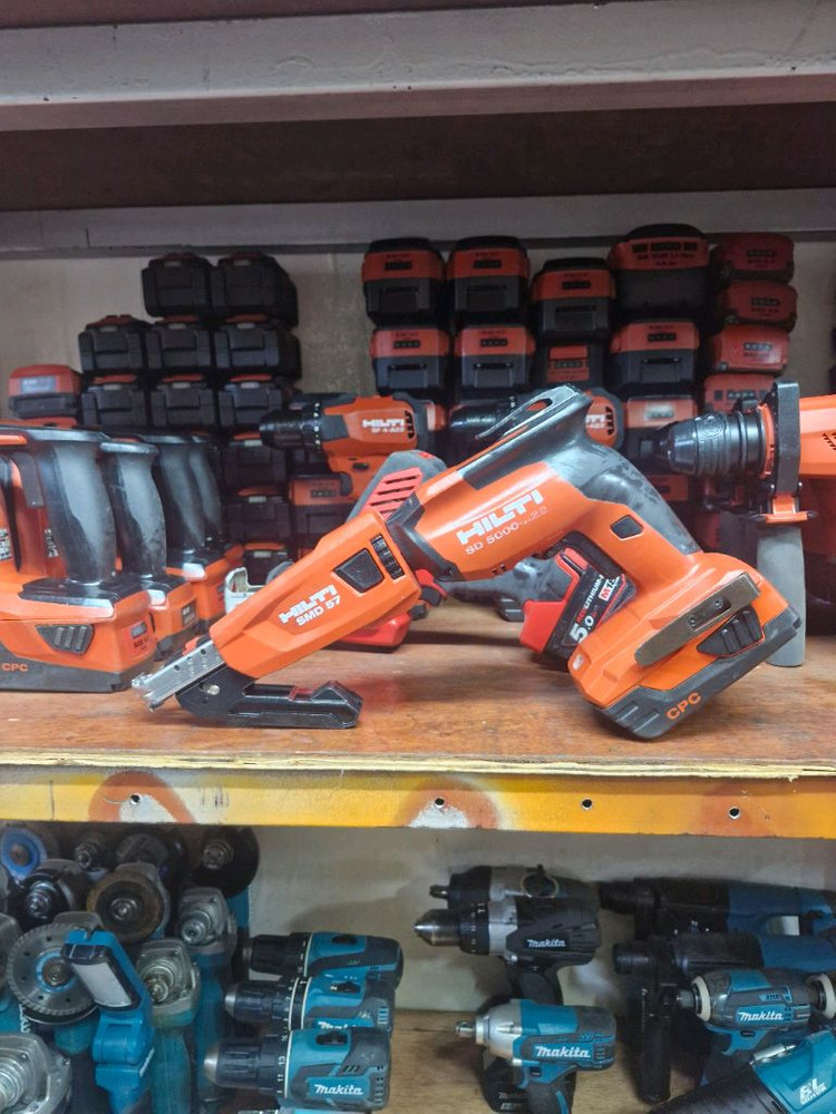 [HILTI]힐티충전매거진 2세대신형SD5000A22 힐티매거진2024. S급 이미지