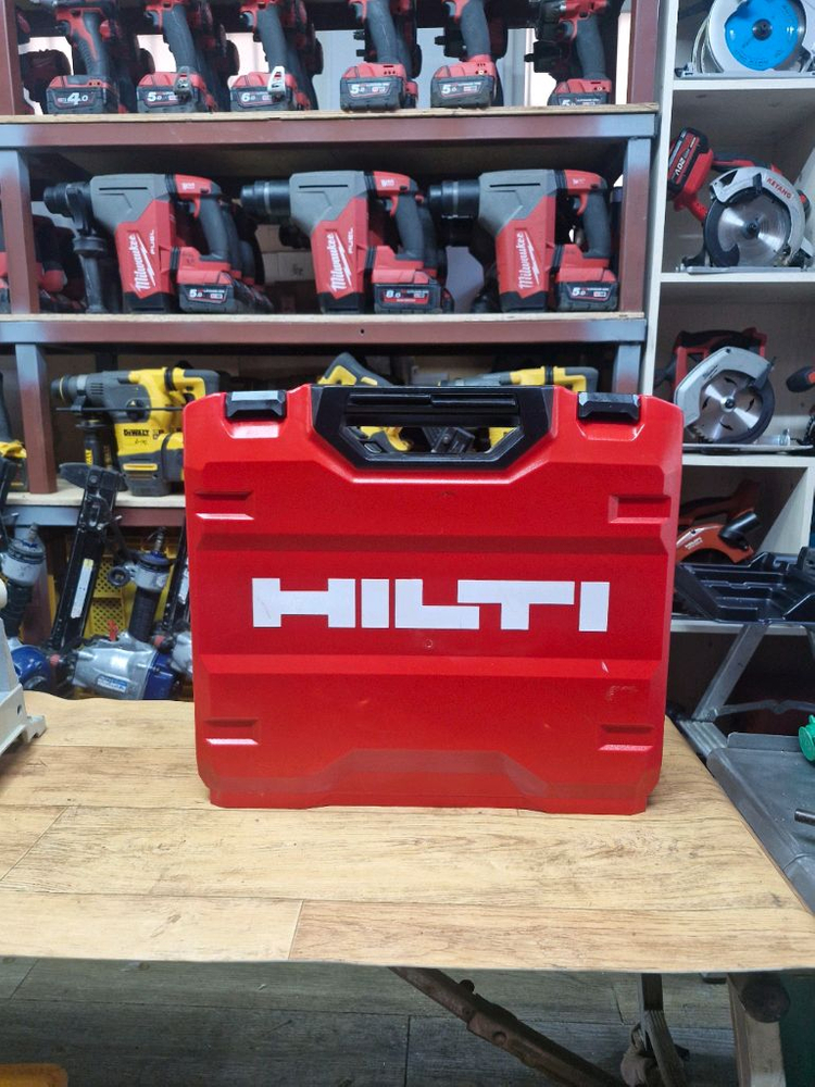 [HILTI]힐티충전매거진 2세대신형SD5000A22 힐티매거진2024. S급 이미지