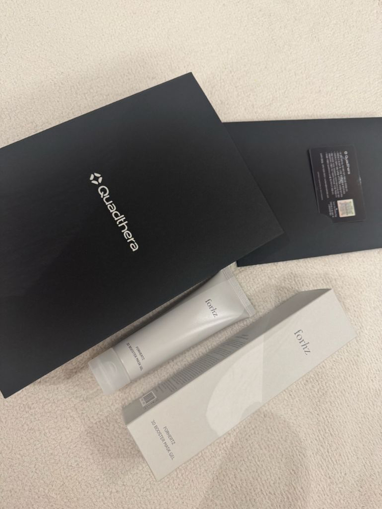 쿼드쎄라 뷰티 디바이스 이미지