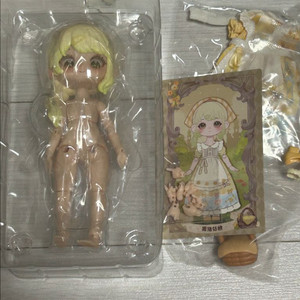 리로로 페어리테일 앨리스 엄지공주