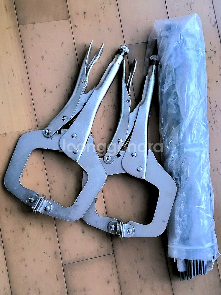 스타맥스 ARC 20s용접기세트--2