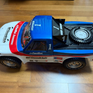 타미야 RC 포드 F150 4WD