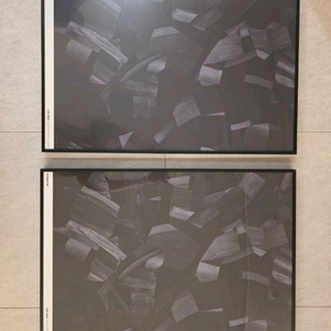 이배 페로탕 포스터 (불로부터) 액자포함