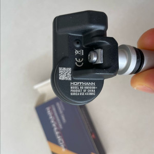 tpms (bmw G30 / 벤츠 w213) 타이어 공기압 센서