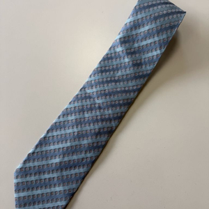 란셀(Lancel) 실크 넥타이 9cm