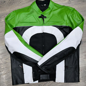 4 Bikes 라이더 가죽 자켓 XL(새상품)
