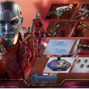 (미개봉) 핫토이 엔드게임 네뷸라