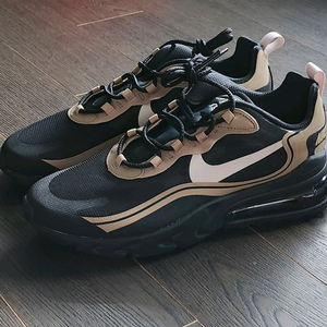 나이키 에어맥스 270 리액트 CV1632-001 270사이즈 이미지