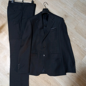 STCO 정장 세트 모100%