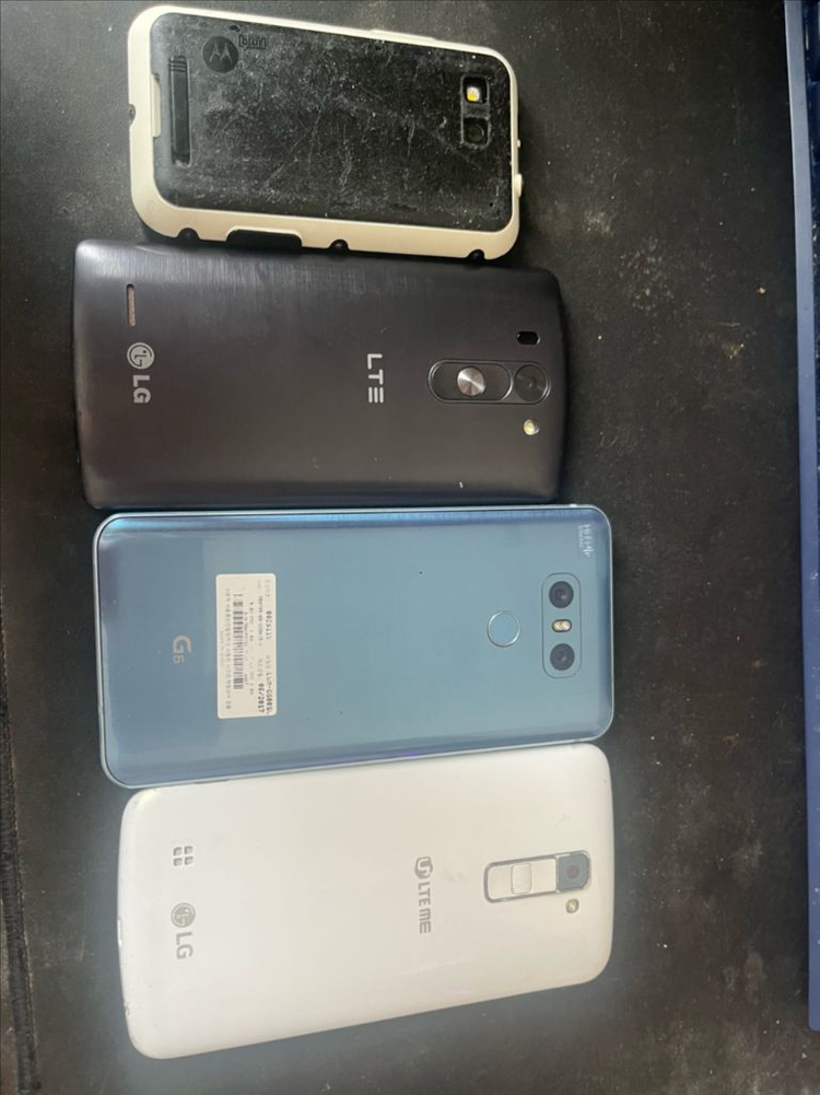 LG G4 g6 k10 스마트폰 부품용--1