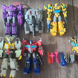 트랜스포머사이버 중고거래 | 중고나라 - 안심되는 중고거래