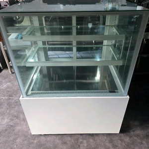 카페사용 제과쇼케이스 900 판매합니다