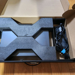 레노버 리전프로 판매합니다 rtx3070 풀박스