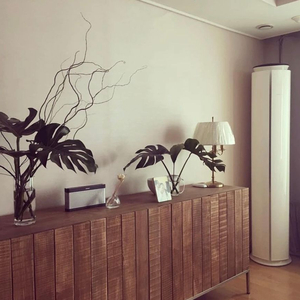 세덱 정품 에스니크래프트 SEDEC 2M 거실장 판매