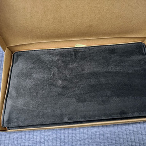 다이슨 여행용 파우치 새상품 트래블백