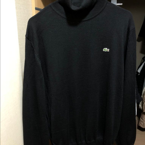 라코스테 폴라티 4(100) 사이즈 - 65000원 (상태최상)