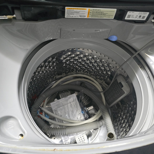 LG 19kg 통돌이 세탁기