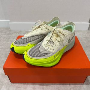 나이키 베이퍼플라이 2 265 코코넛 (베넥2)