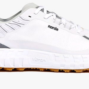 norda 노르다 001 white/gum us10/kr 280 이미지