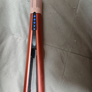 다이슨 스트레이트 기계